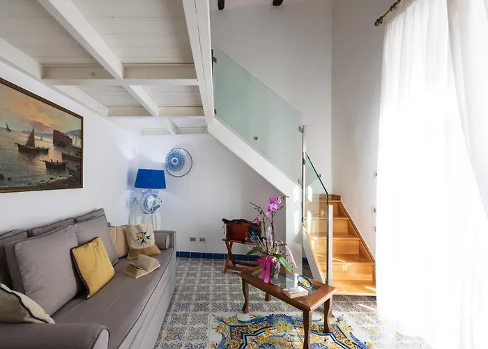 Hotel Residenza Luce