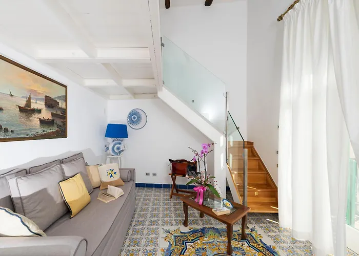 Residenza Luce Hotel 3*