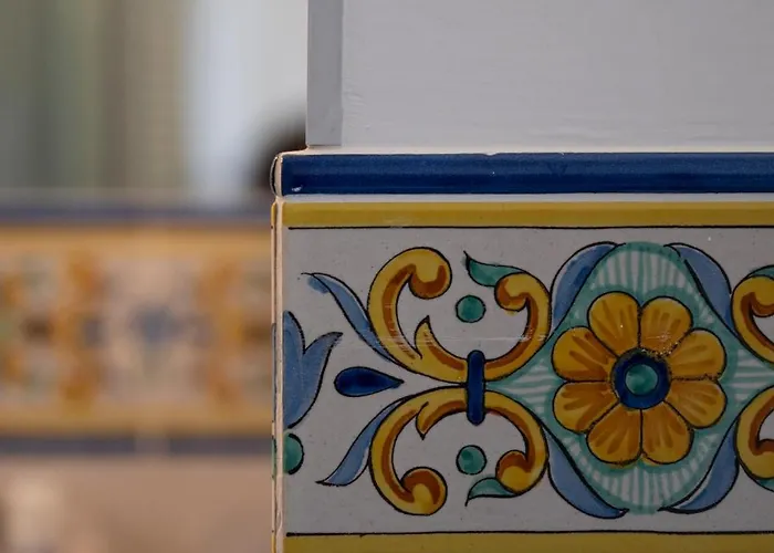 Szálloda Residenza Luce 3*