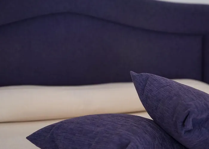 Residenza Luce Szálloda Amalfi