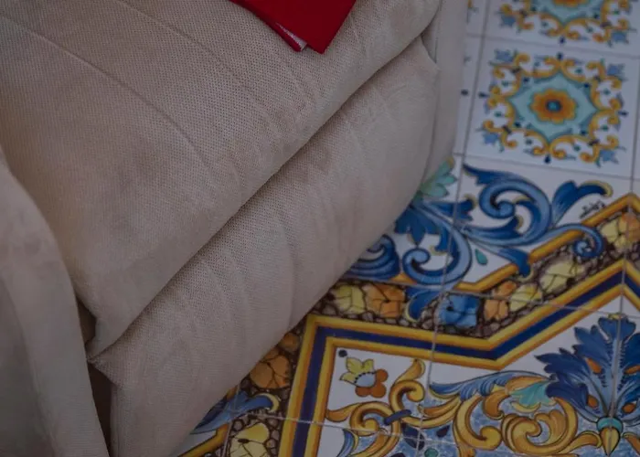 Residenza Luce 3* Amalfi