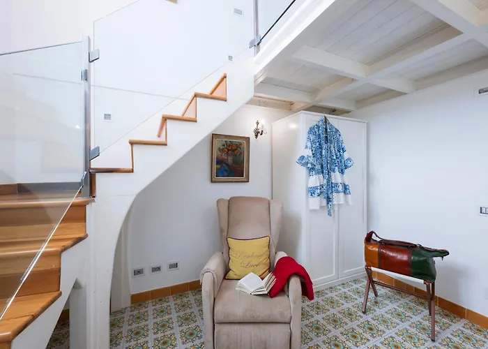 Residenza Luce Hotel