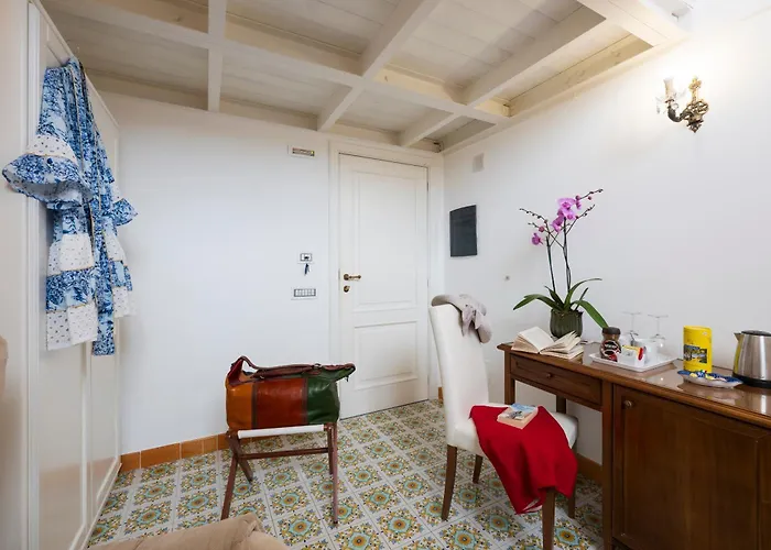 Hotel Residenza Luce