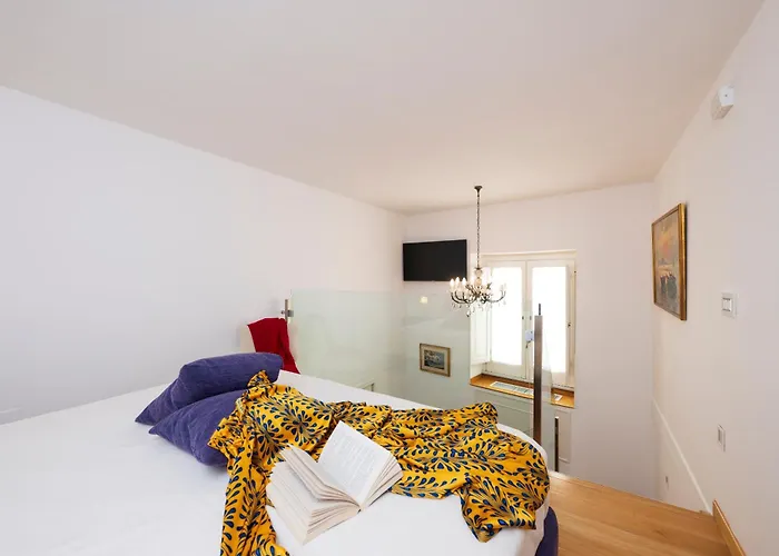 Residenza Luce Szálloda Amalfi