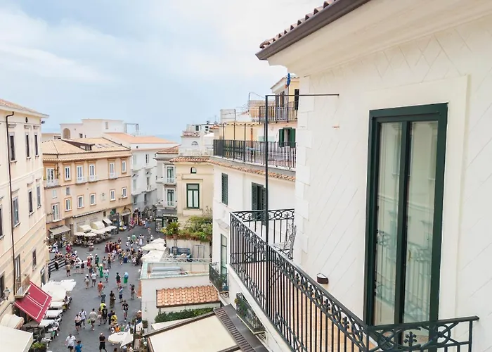Residenza Luce 3* Amalfi