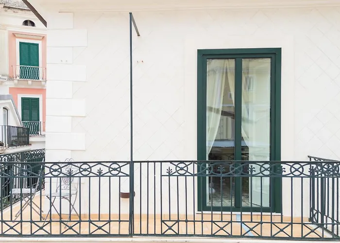 Residenza Luce Szálloda 3*