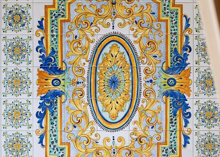 Residenza Luce 3* Amalfi