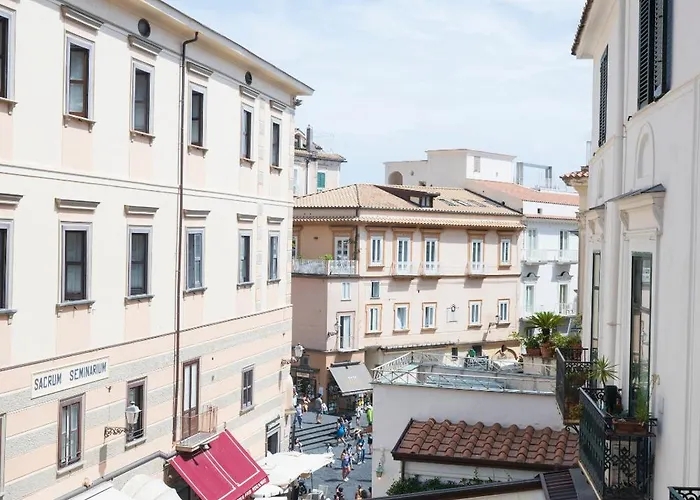 Residenza Luce Amalfi