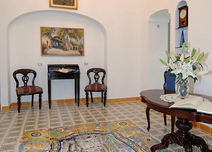 Residenza Luce Szálloda