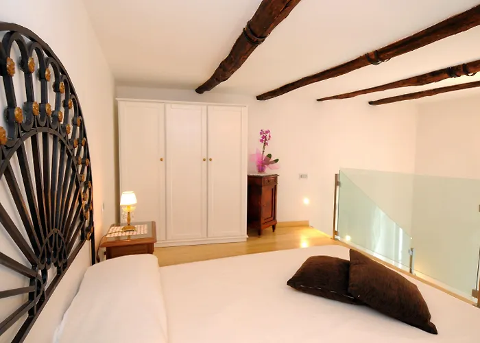 Residenza Luce 3* Amalfi
