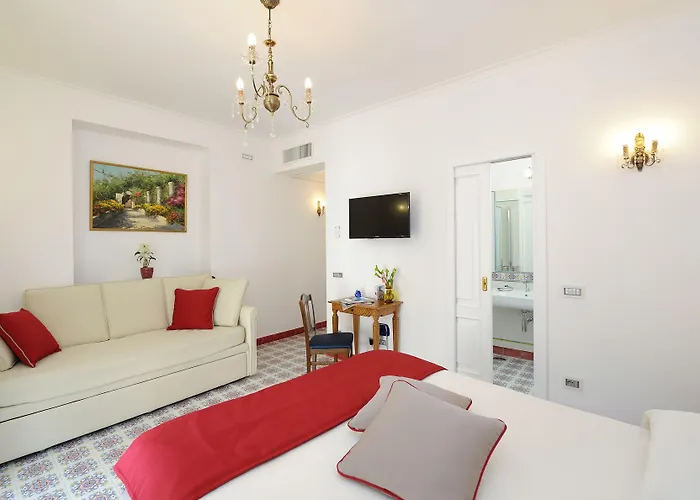 Residenza Luce Amalfi