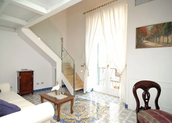 Residenza Luce Szálloda 3*