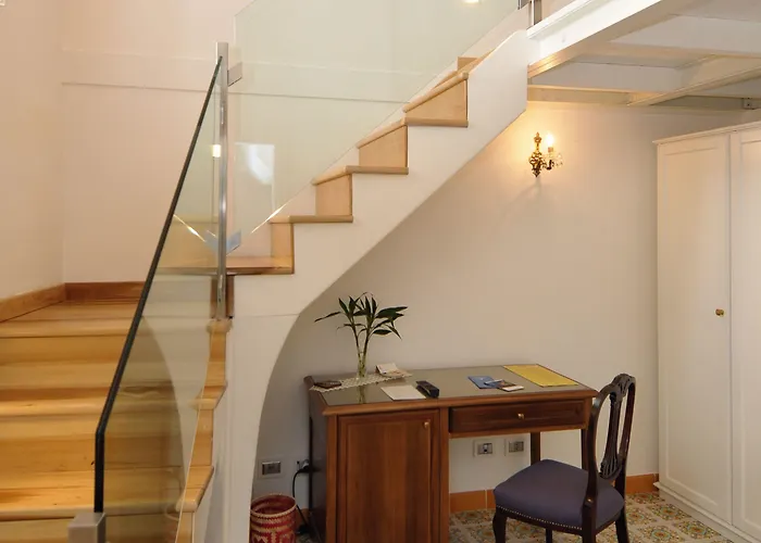 Residenza Luce Hotel 3*