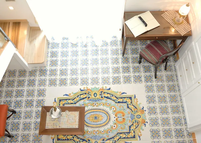 Hotel Residenza Luce