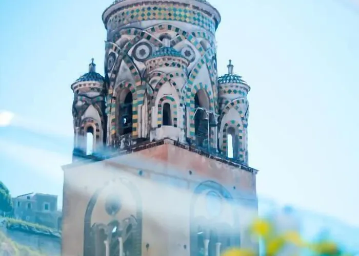 Residenza Luce Amalfi