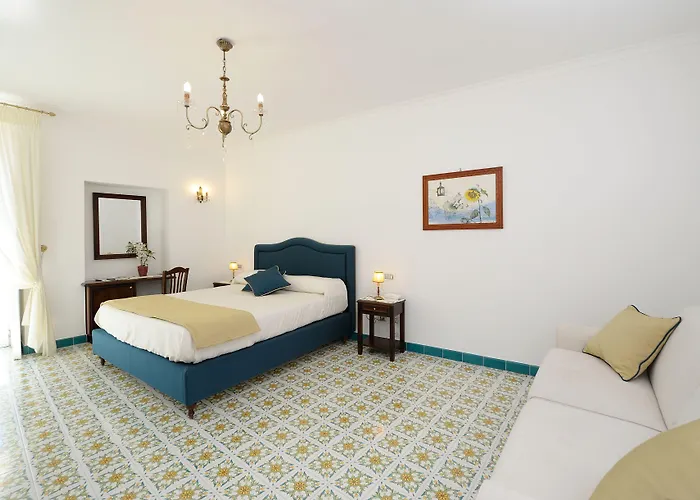 Residenza Luce Amalfi