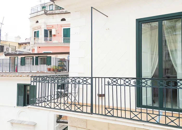 Hotel Residenza Luce 3*