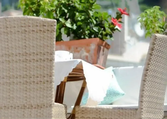 Residenza Luce Szálloda 3*