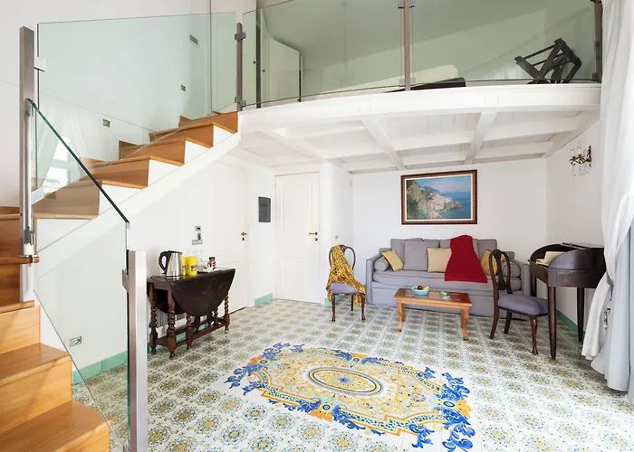 Residenza Luce Szálloda 3*