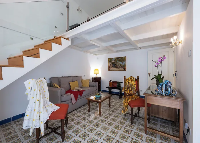 Residenza Luce Hotel