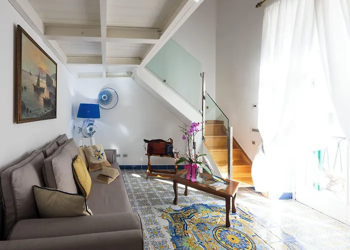 Residenza Luce Szálloda