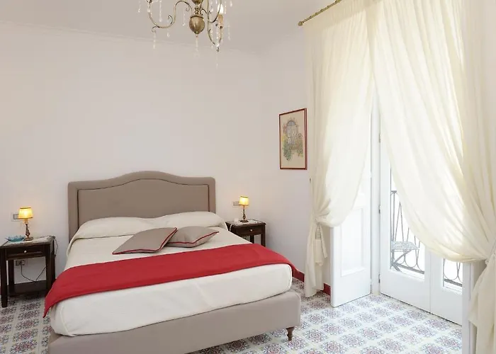 Residenza Luce 3* Amalfi