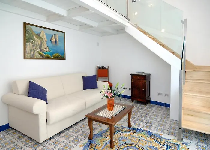 Residenza Luce Szálloda