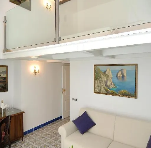 Residenza Luce Szálloda