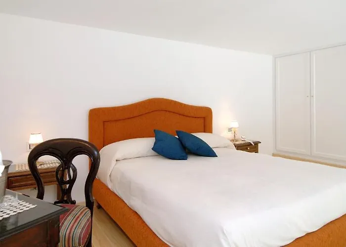 Residenza Luce 3* Amalfi