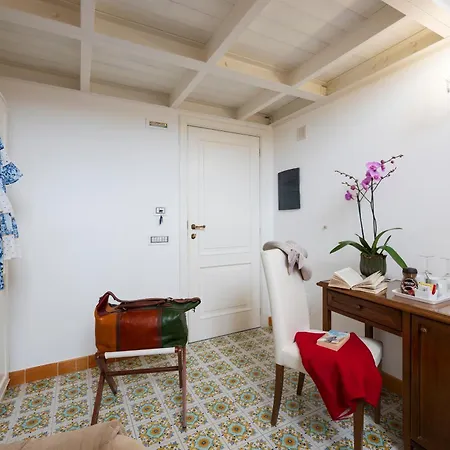 Ξενοδοχείο Residenza Luce