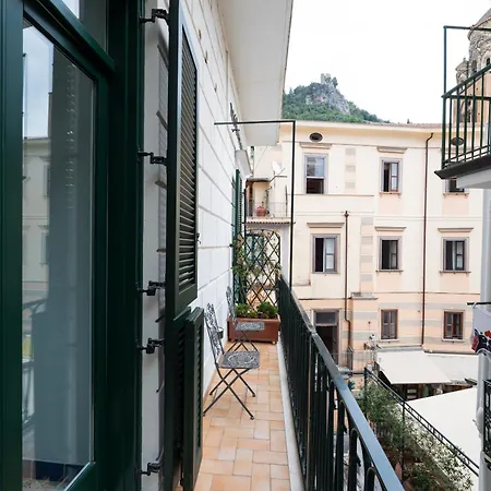 Ξενοδοχείο Residenza Luce
