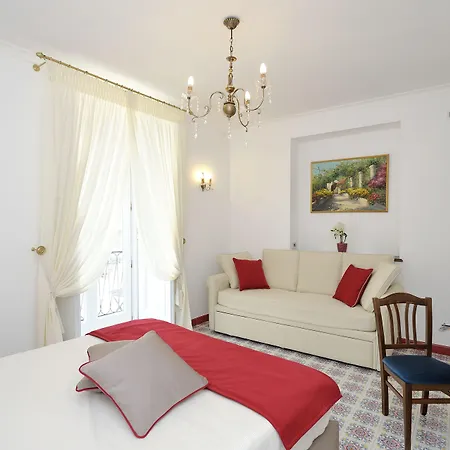 Ξενοδοχείο Residenza Luce