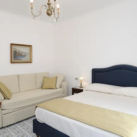 Ξενοδοχείο Residenza Luce